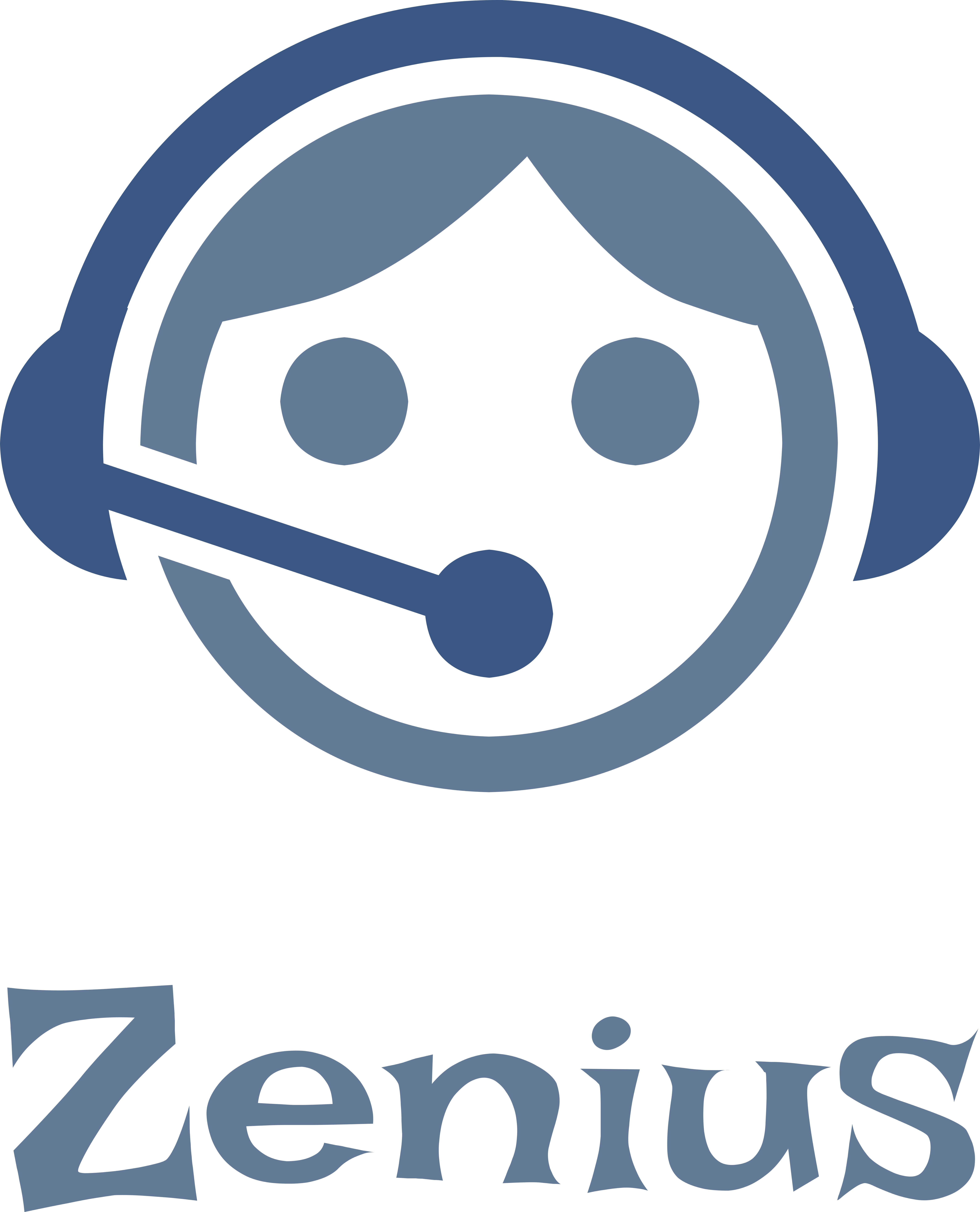 Zenius IT Services